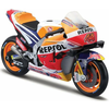 Maisto - Motocikel, Repsol Honda Team 2021, (#44 POL ESPARGARO), 1:18