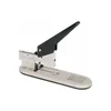 Stapler HD 200, velika zmogljivost, bež/črna