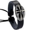 Zapestnica Strong - Vow Cross KP34304