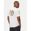 adidas Majica Sushi Graphic KT9706 Bela Regular Fit