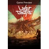 Last Oasis (Game Preview) XBOX LIVE Key EUROPE