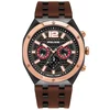POLICE PL15995JSBR/61P