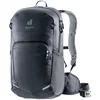 Nahrbtnik Deuter Bike I 20, 20 l, črne barve