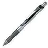 Pentel EnerGel BL77 gelsko pero - črno 0,7 mm