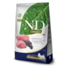 N&D Suva hrana za pse Prime sa ukusom jagnjetine i borovnice Mini 2.5kg