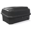 MENABO kovček za na nosilec koles NEKKAR DARK (300l, 45kg, 1150x538x574mm)