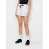 Sinsay - Sportske kratke pantalone - svetlo siva