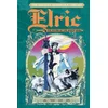 Michael Moorcock Library Vol. 4: Elric The Weird of the White Wolf