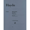 HAYDN:PIANO TRIOS /FLUTE TRIOS VOL.3