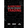 Algorithmic and High-Frequency Trading