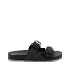 Ipanema Ženske papuče 83781-BP297, Shore Slide Fem, Crne