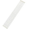 NVC LED modul za plafonsku lampu, 90W, Hladno bela, 5 Komada