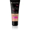 Eveline Tečni puder Selfie Time 03  Vanila 30ml