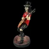 Kostur s rock gitarom