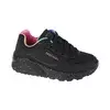 SKECHERS Patike za devojčice UNO LITE - RAINBOW S crne