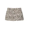 Pull&Bear Krilo STWD kapučino/temno rjava/črna