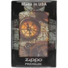 shumee Vžigalnik ZIPPO COMPASS 49916