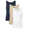 HUGO Komplet tank topov? 50545681 Pisana Slim Fit