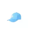 Nike Sportswear Kapa CLUB US nebeško modra/bela