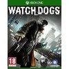 Watch Dogs - francoska embalaža / večjezična igra (X1)