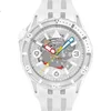 Swatch Muški sat SSCU09K100, Beli