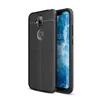 Maska Elegant man exclusive za Nokia 71 Plus/ X7/ 81, Crna