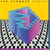 The Strokes - Angles (Limited Edition) (Reissue) (Purple Coloured) (LP)