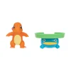 Figurici Pokémon Battle Figure - Lotad in Charmander (PKW4529)