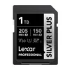 Lexar Lexar Professional SILVER PLUS SDXC 1TB spominska kartica