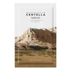 SKIN1004 Madagascar Centella Watergel Sheet Ampoule Mask - Maska s Pomirjujočim Hidrogelom za Kožo 1kos/25ml