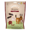 Sammys klobasice z vodnim bivolom - 240 g