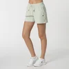 ZOE Amour Shorts, Pale Green - L, (21371361)