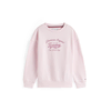 TOMMY HILFIGER Majica roza/temno roza