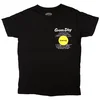 Green Day Nimrod Pocket Mugshots (Back Print) Black L Majica
