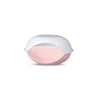 PETMAX Krevet za ljubimca Donut, Roze