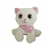 Plišana mačka 27cm mix 11-40002