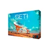 SETI: Search for Extraterrestrial Intelligence