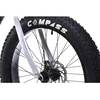 CAPRIOLO FAT BOY 26/7HT sivo crveno 19 926201-19