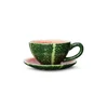 Skodelica s podstavkom Byon Watermelon 250 ml