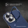 Futrola PRO CASES MagSafe za iphone 16/ crna