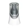 Westcott iPoint Evolution Strgalo za baterije iz titanovega nitrida, belo