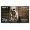 SONY Bravia 5 K-98XR55BP Mini LED 4K Ultra HD