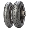 Pirelli Diablo Rosso Scooter ( 120/80-14 TL 58S M/C, prednji točak )