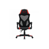 Stolica Canyon Flow MCH01 Mesh Black Red