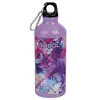 Aluminijumska boca za vodu sa zakačkom 7x21,5 cm 600ml Enjoy