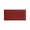 Biselado Rojo Burdeos 10x20 BX