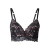Hunkemöller Nedrček Andrea bež/črna