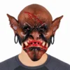 Maska Pošasti z Uhani – Ork