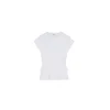 Scalpers Dres bela/off-bela