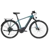 BICIKL AVANTI EXPLORER-E2 eRide blue